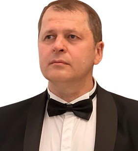 Вотяков Сергей